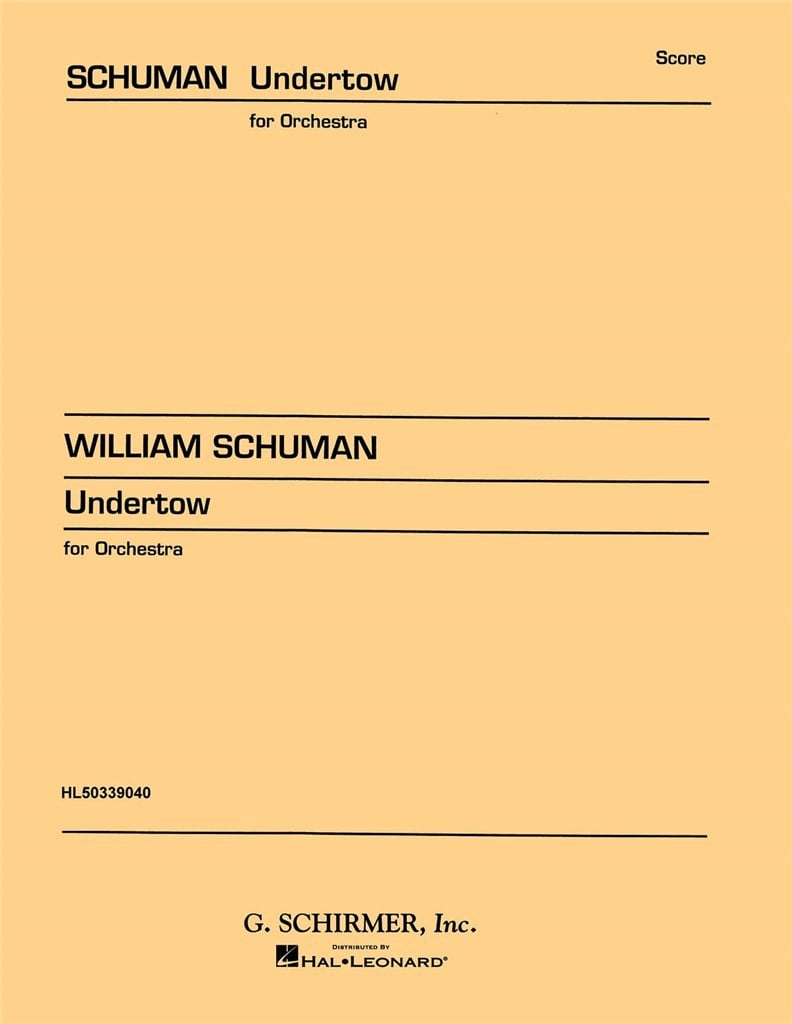 Undertow